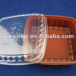 Microwave food container LB--009