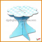 Mini Cake Stand Paperboard WX13000171