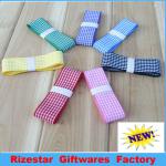 New design hot sale Christmas Ribbon/wedding ribbon/gift ribbon GL-001