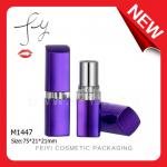 New Simple Design Lipstick Tube M1447
