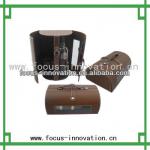 [NEW]Wine box,Leather Wine box,packaging Wine box F2984