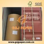 Newsprint Paper Reel 47gsm GJNP044