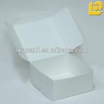 one piece formed cake boxes YL-R0021