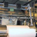 one side coated paper manufacturer roll , sheet