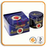 Organic tea tins LY-021