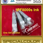 Original Ink Cartridge For IPF8000S Printer PFI-701
