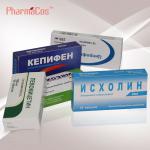 packaging box/display with for pill or medicine PC13-25-204