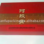 packing health products box QC-149