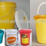 paint bucket customised