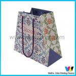 Paper Bag Customer Design WD20131223011