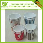 Paper Coffee Cups Coffee Carton Cup FREEDOM-Paper Coffee Carton Cup