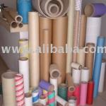 Paper Cores,Bobbins and Tubes