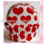 paper cupcake TS-295