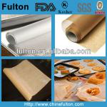 Paper Manufacturer Supply Non-stick Cooking Oven Paper FIBP