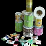 Paper packaging film paper-105