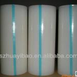 pe protective film for decoration plates HYB-106