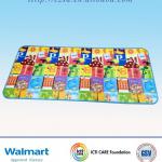 PE Waterproof Colorful Design Baby Play Carpet(ICTI)(china) SA4101002