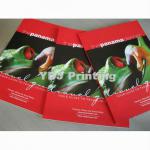 perfect binding softcover book soft-18