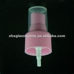 perfume bottle plastic fint mist sprayer 18/ 410 for sale HB-008