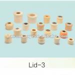 perfume wooden lids for air freshener ;perfume lids ; Lid -1