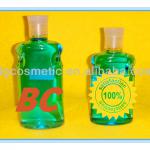 PET blow bottle for shampoo C1012