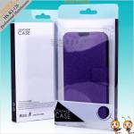 PET clamshell packaging for iPhone cases accessories packaging HS-KJ-126