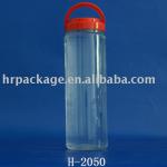 PET Sauce bottle H-2050