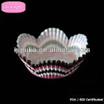 Petals cupcake liner IPK005