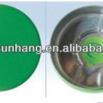 Pharmaceutical Al-Plastic Multi-Caps 13mm, 20mm, 32mm