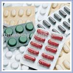 Pharmaceutical PVC sheet pharma grade