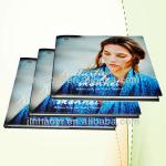 photography albums printing JHY-HCBP