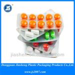 pill blister packaging JS-MT072507-13