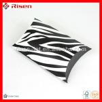 pillow paper box RSX-061