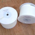pipe Marking Tape in spool 10 X 18 Km