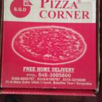 Pizza Box 786