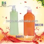 Plastic bottle supplier BS