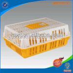 Plastic Chicken Transportation cages ST-0706