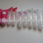 plastic cosmetic tube for lipstick Lipstick &amp; Lipbalm Tubes