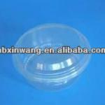 plastic disposable microwave safe food container 1800