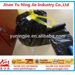 Plastic drawstring garbage bags AB00