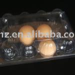 Plastic egg tray FP015-12