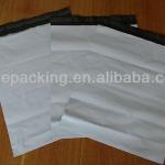 plastic envelopes mailing bags with pocket airway bill HDPE LDPE
