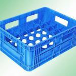 plastic fruit crate CH-12C