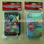 plastic game packaging bags DT-CDS-004