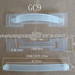 Plastic handle GC9