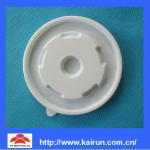 Plastic lid, PS cup lid (SGS Pass)