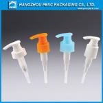 Plastic liquid pump BB