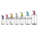 Plastic Liquid soap dispenser pump bottle 7010