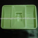 Plastic Medical Packaging plastic clamshell packaging
