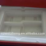 Plastic Packaging Tray for Electronics pvc01